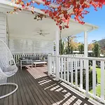 Winter Home - Our Place At Bright