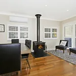 Bright 29 On Delany Avenue