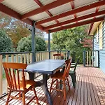 Blue Wren Cottage 3 Bedroom 2 Bath