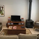 Luxury Abalina Cottages