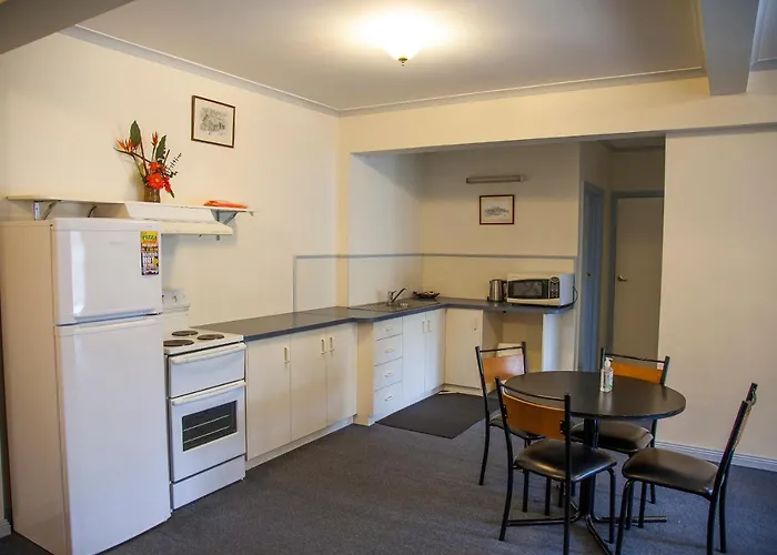 Cherry Lane Apartments