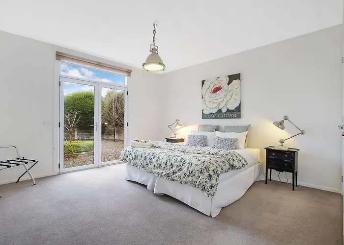 Bright Bliss Luxury Guesthouse