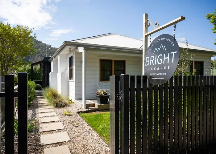One Bright Stay
