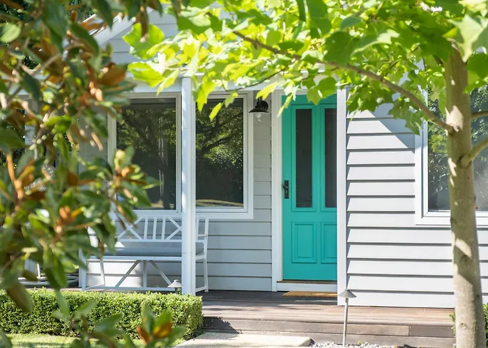 Spring Home, Our Place At Bright