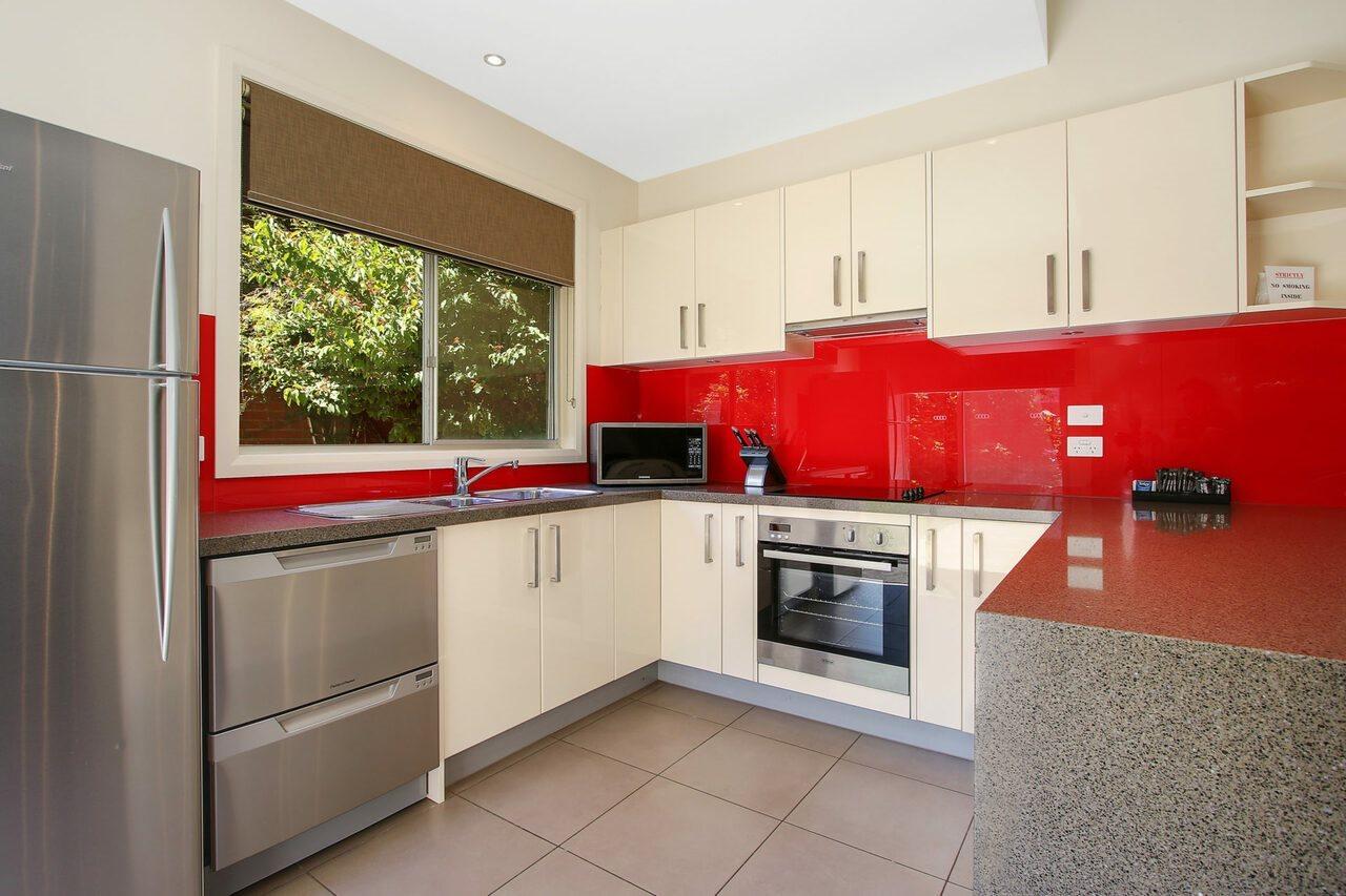 4 Anderson - In The Heart Of Apartment Bright