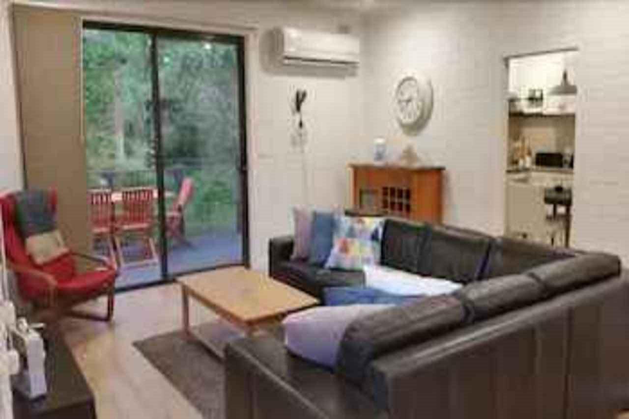 Apartment @ - Cosy
