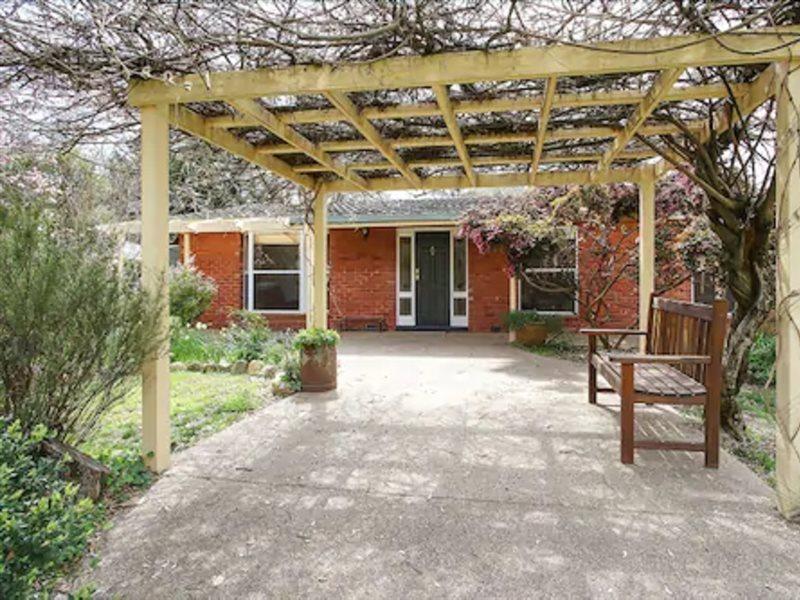 Cherry Lane - 3 Bedroom Brick