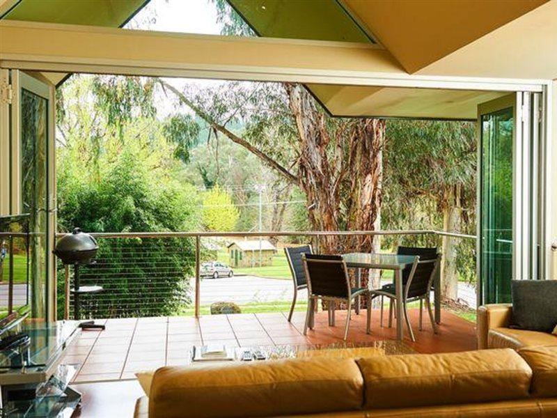 No.6 - Luxury Private Haven In The Heart Of Villa Bright