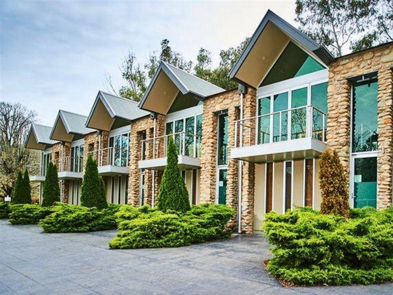 Villa No.6 - Luxury Private Haven In The Heart Of