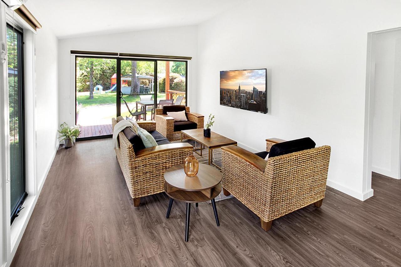 Highland Valley Holiday home Bright