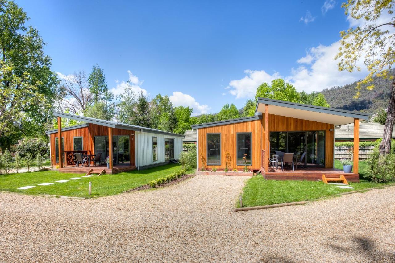 Holiday home Highland Valley *