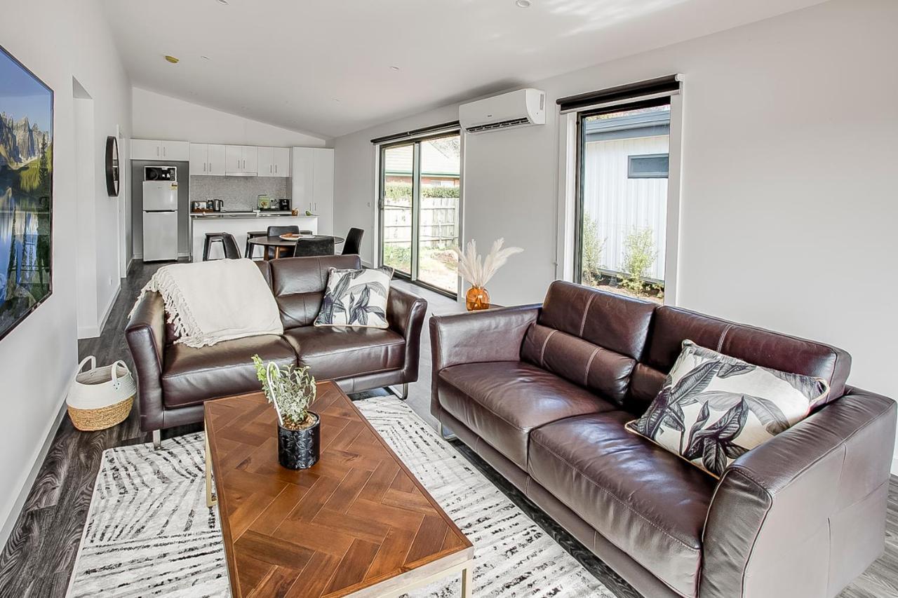 Holiday home Highland Valley *