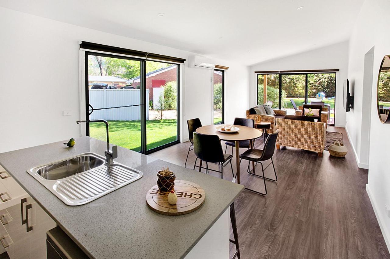 Holiday home Highland Valley Bright