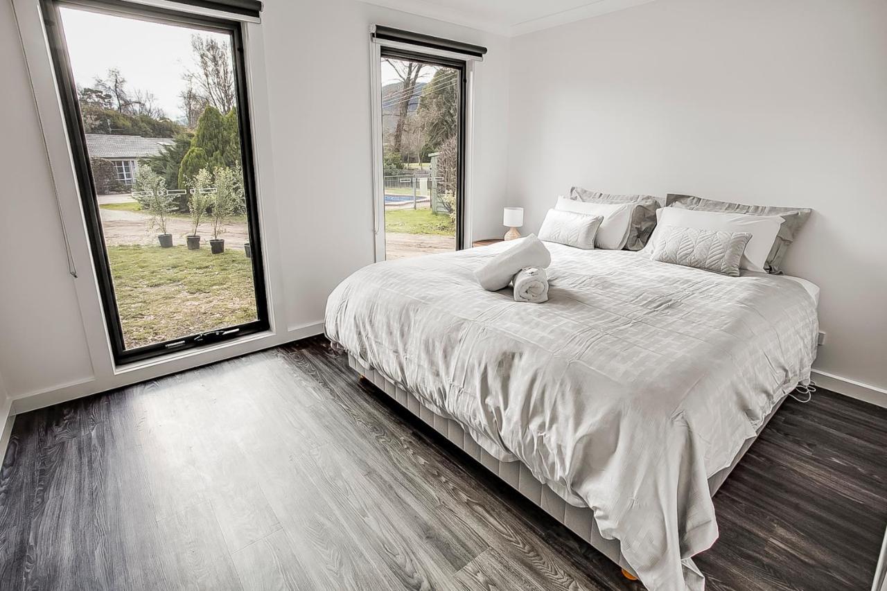 Highland Valley Holiday home *
