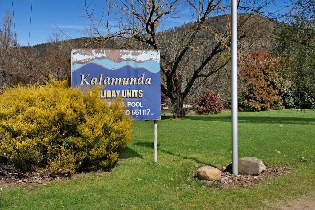 Kalamunda 6 - On The Rail Trail *