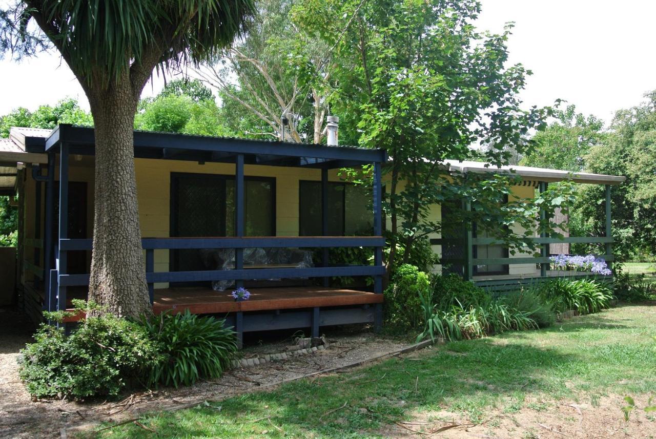 Apartment Rail Trail - *