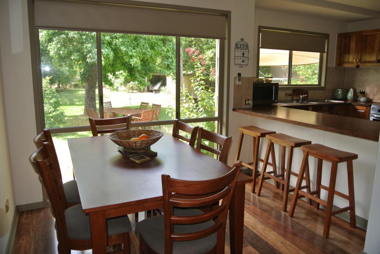 Rail Trail - Apartment Bright