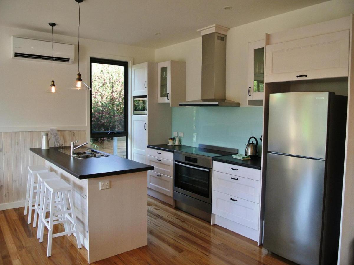 Apartment Bluehaven....@bright
