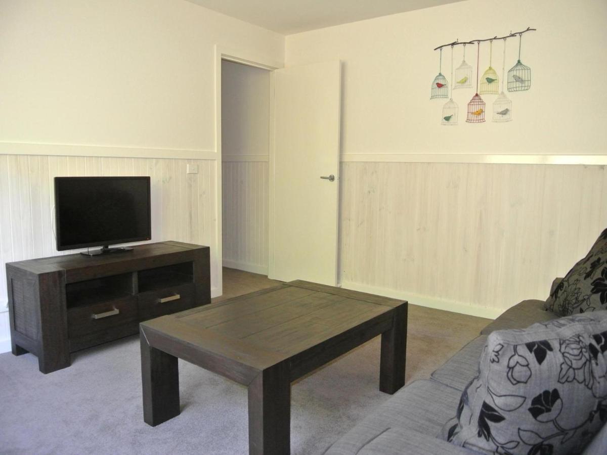 Apartment Bluehaven....@bright Bright