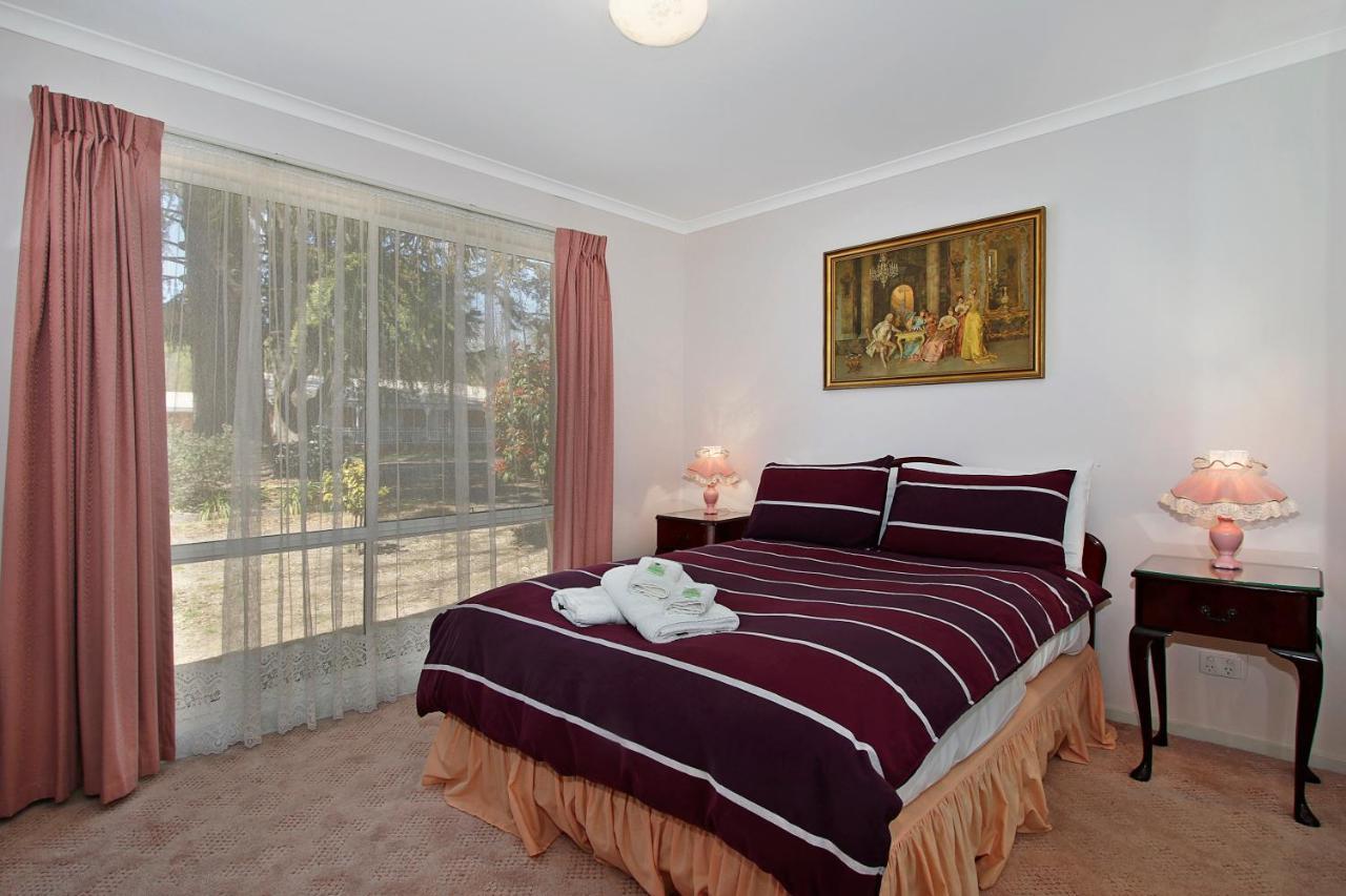 Apartment Wood Street - Location!