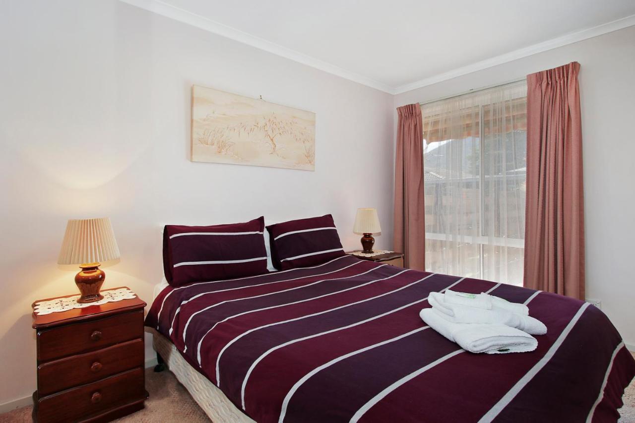 Apartment Wood Street - Location! *