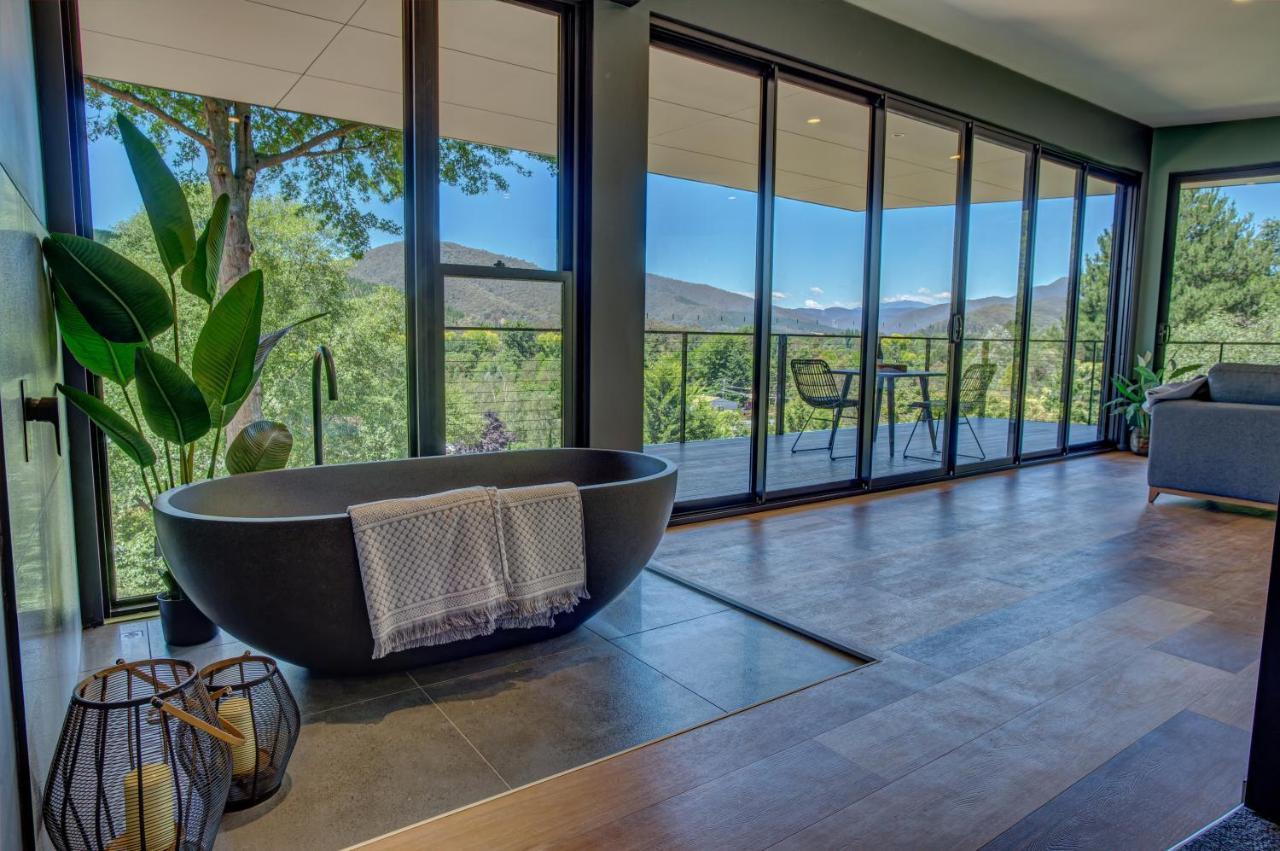 The View Apartment