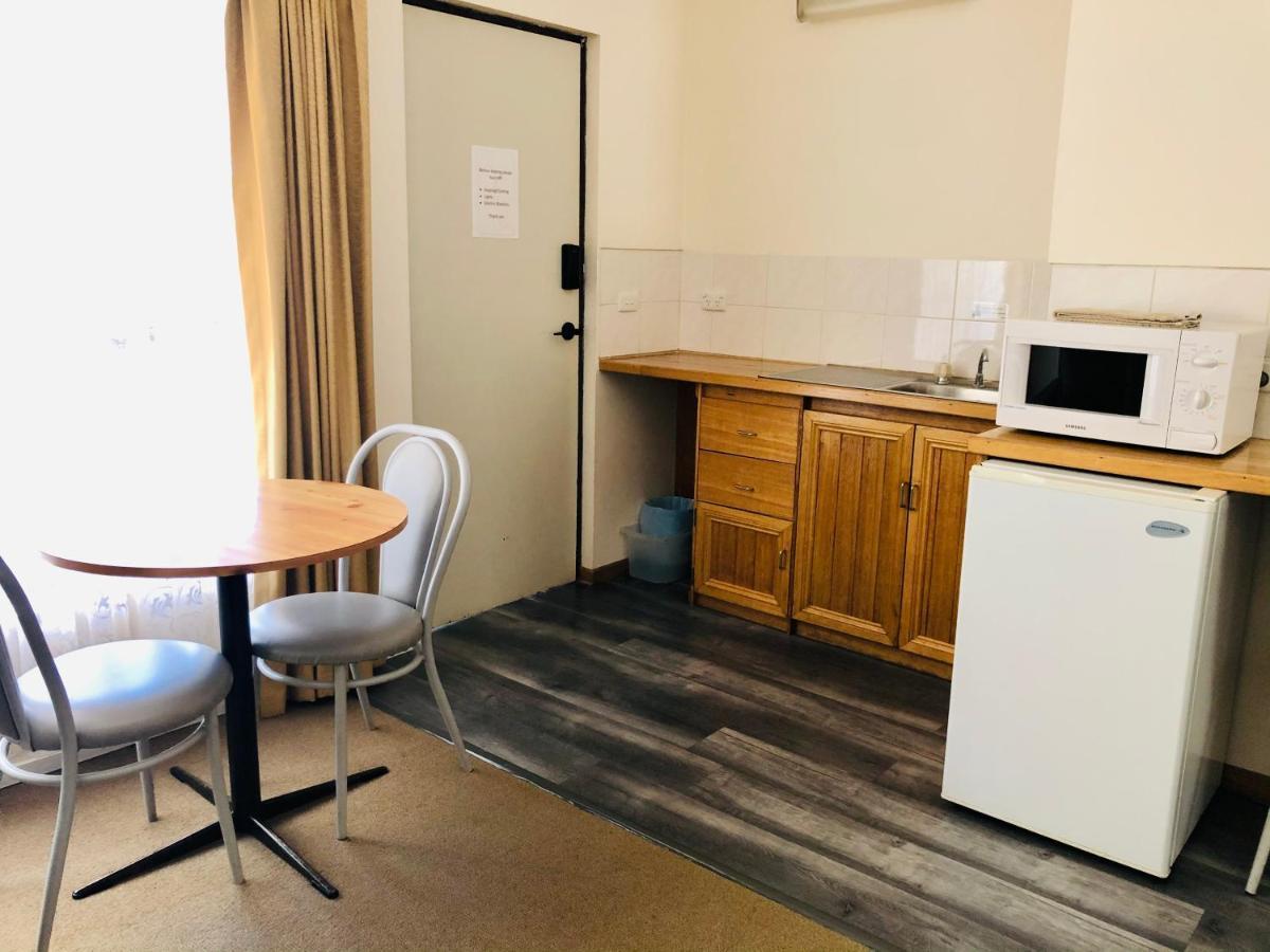 Motel Avenue Motor 3*