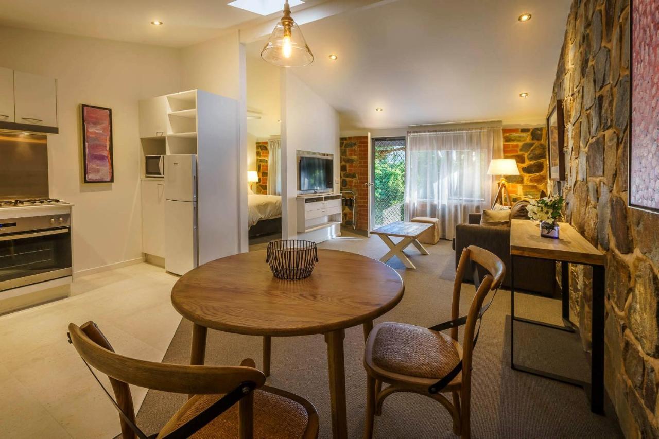 Mystic Valley Aparthotel Bright