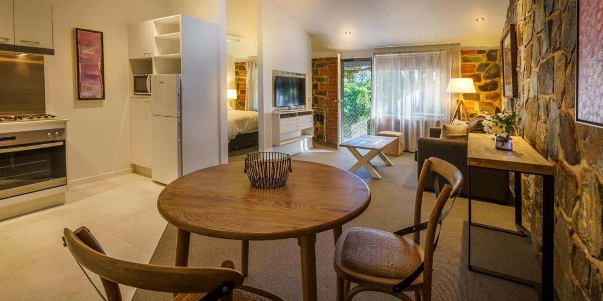 Mystic Valley Aparthotel 4*