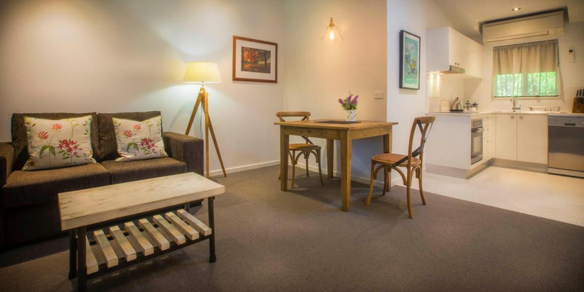 Mystic Valley Aparthotel 4*