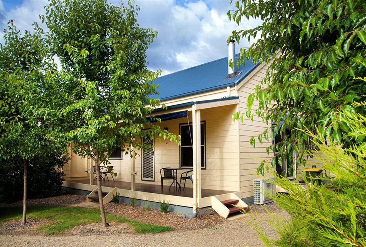 Holiday home Avc - Birch Bright