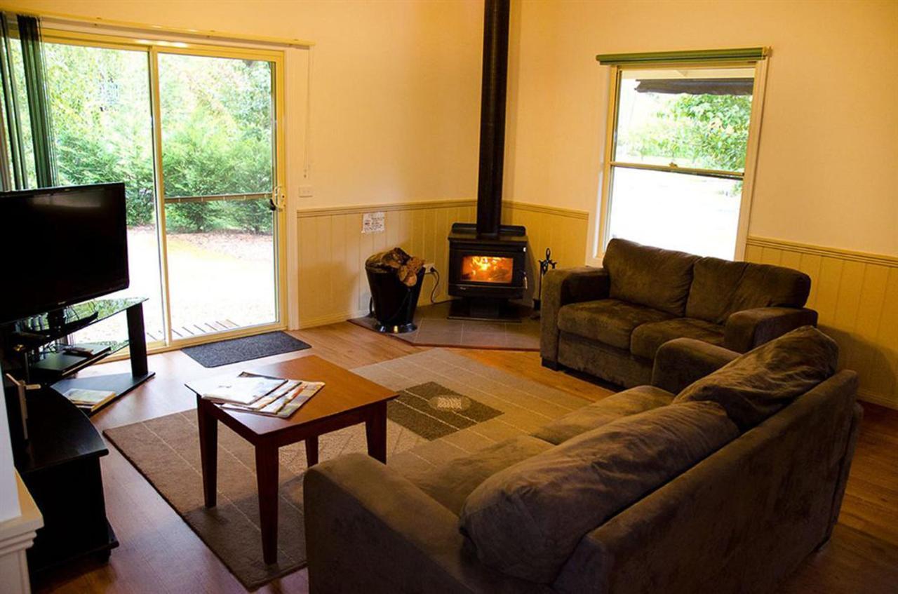 Holiday home Avc - Birch