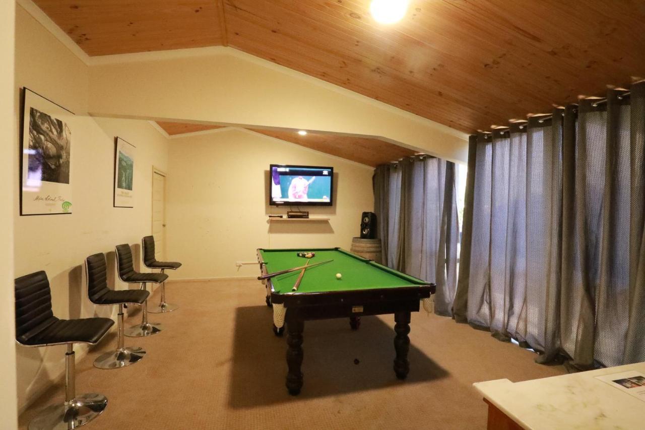 The Birch House - Silver Birches Holiday park Bright