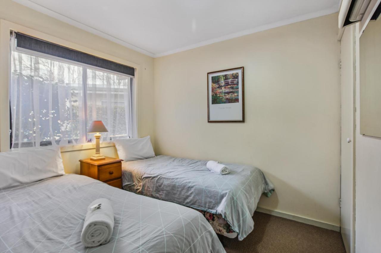 Highland Valley 5 Holiday home Bright