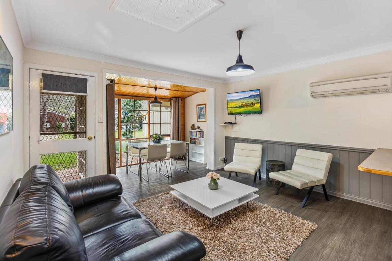 Holiday home Highland Valley 5