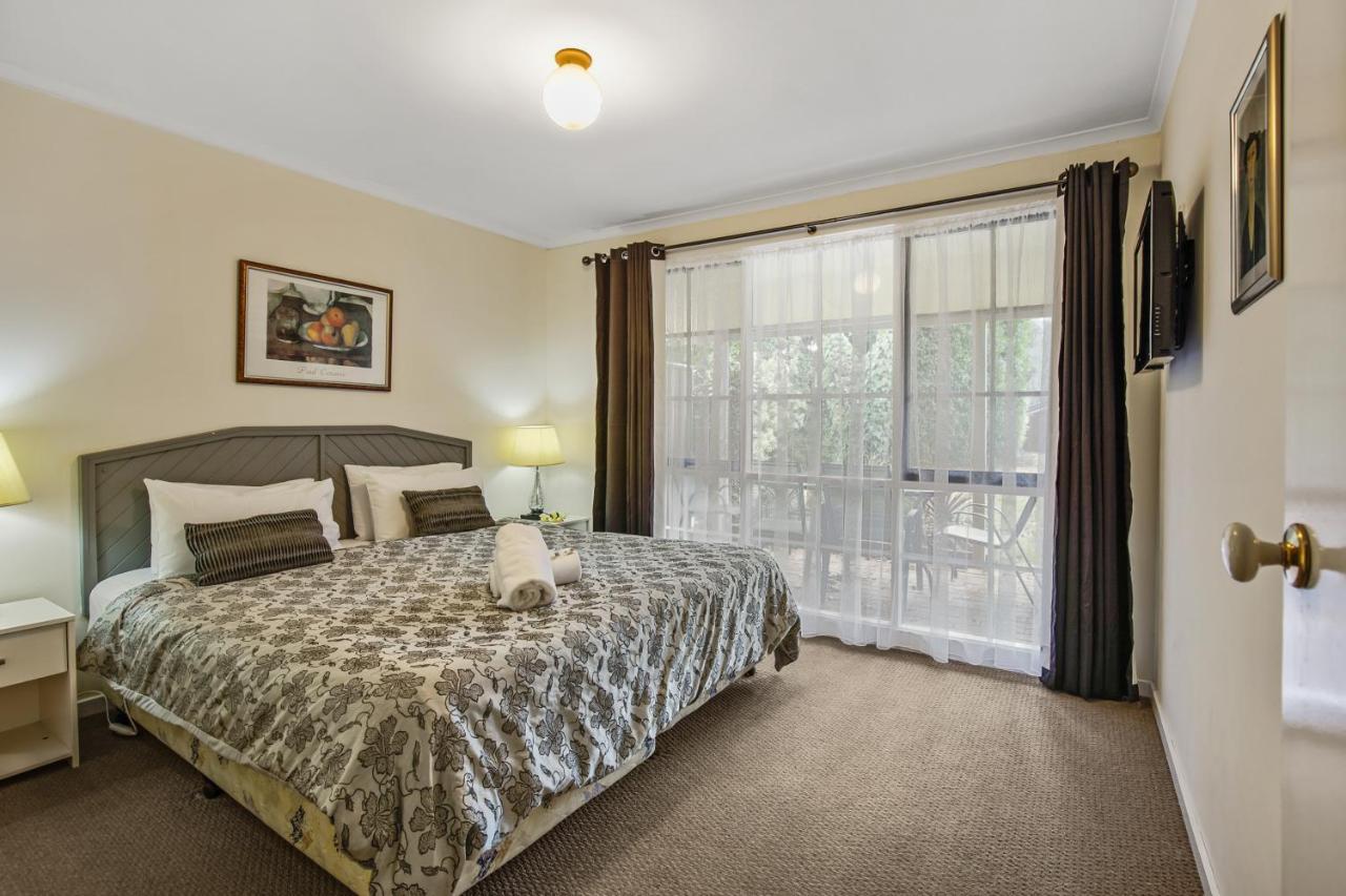 Holiday home Highland Valley 5 *