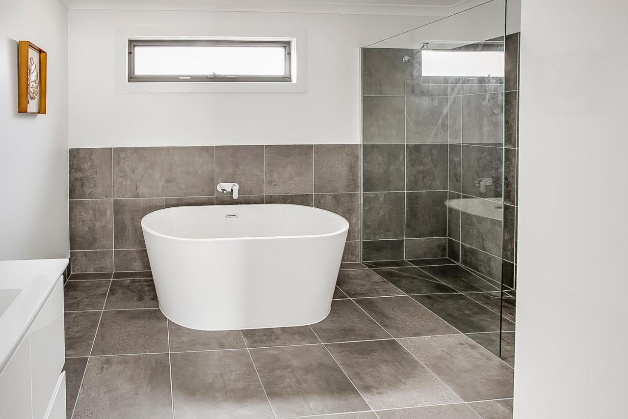 Highland Valley 2 Holiday home Bright
