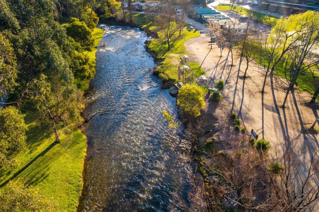 Holiday park Riverside 4*