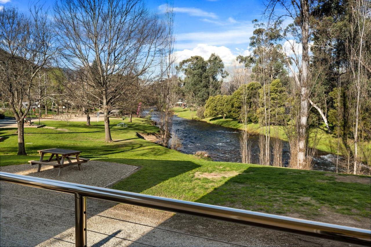Holiday park Riverside 4*