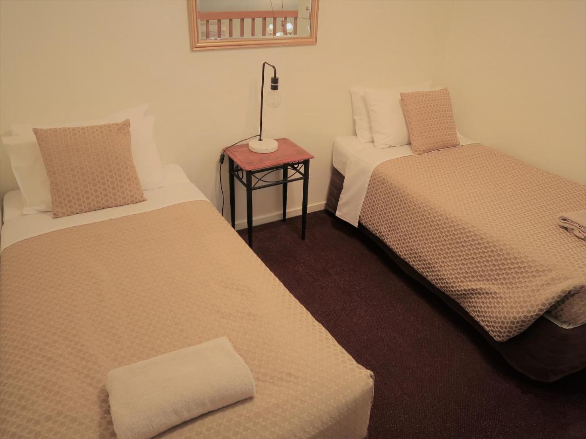 Bright Chalet Lodge Bright