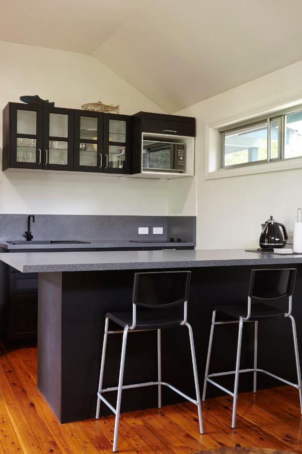 Ashwood Villa