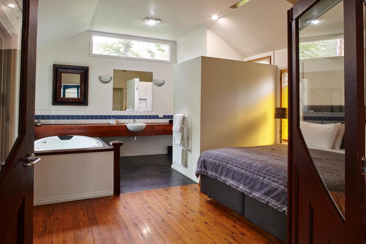 Ashwood Villa