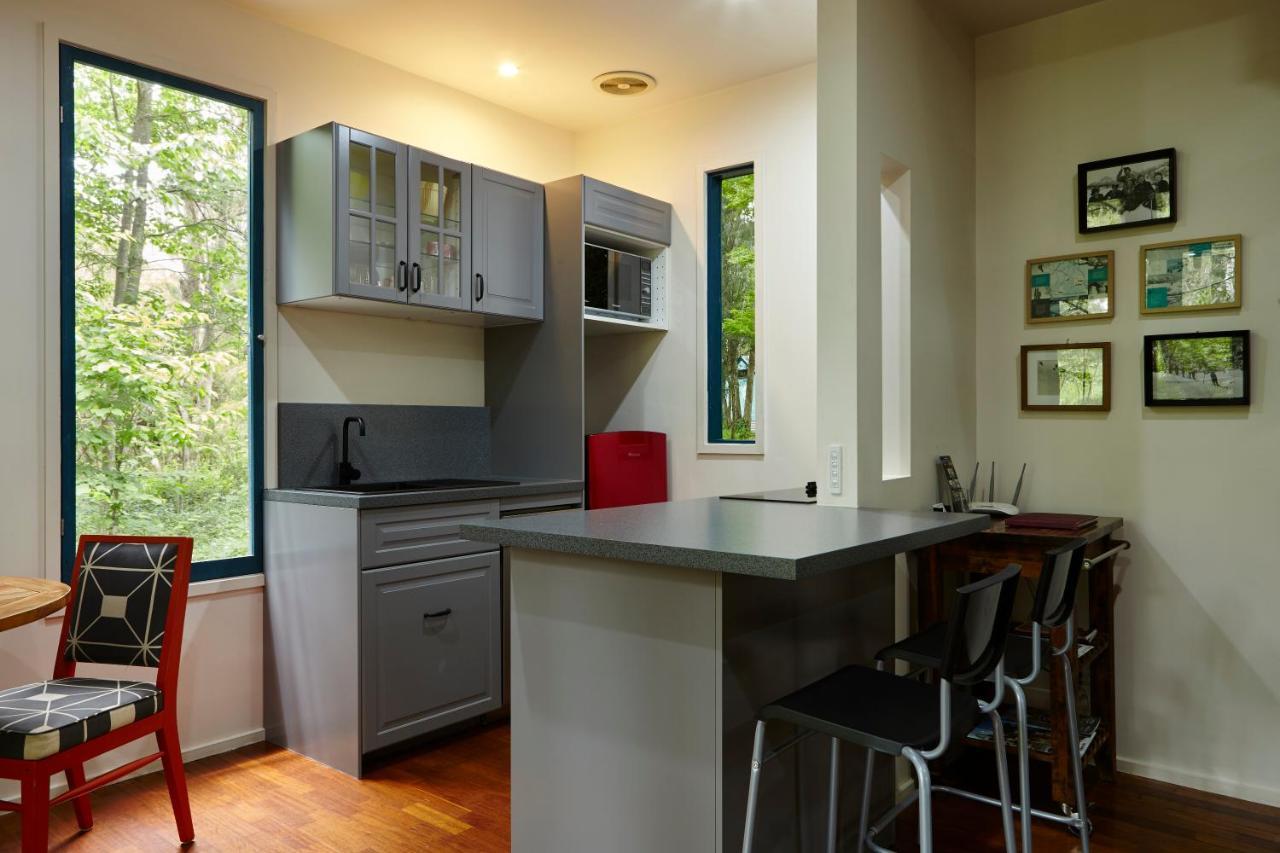 Ashwood Villa *