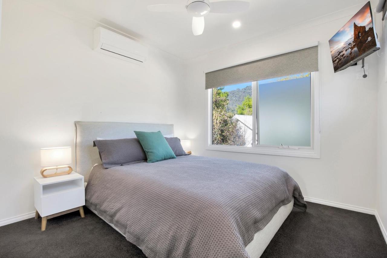 A Stones Throw Villa *