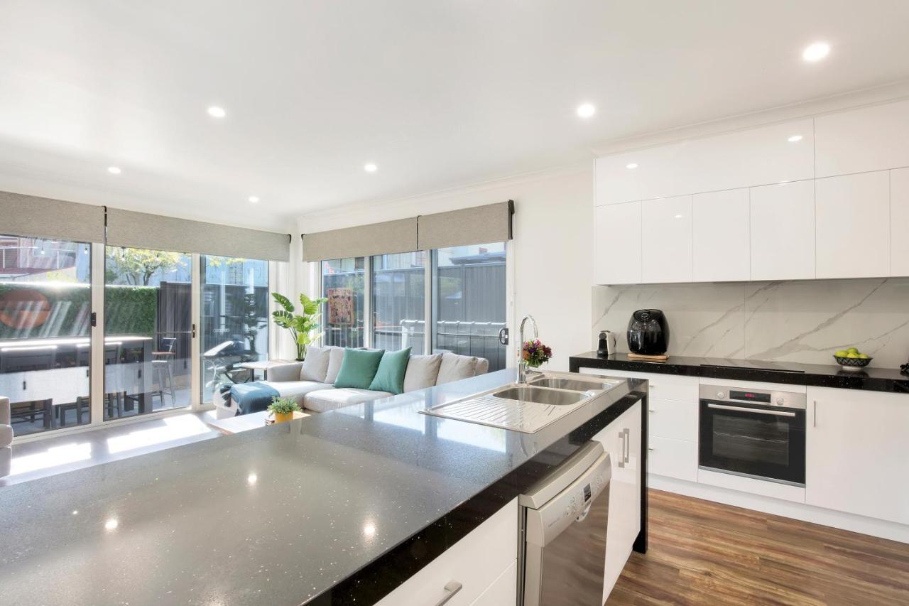 Villa A Stones Throw