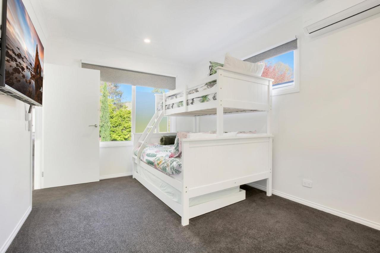 Villa A Stones Throw