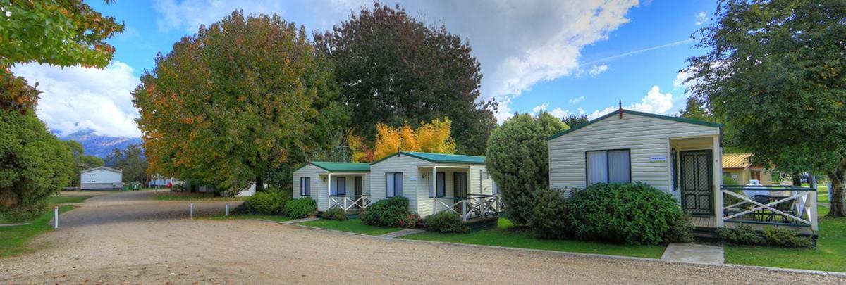 Holiday park Big4 4*