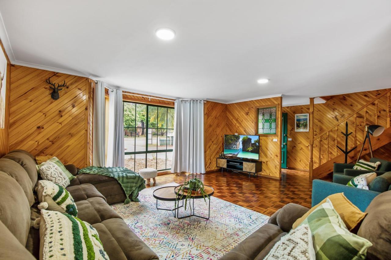 Remys Retreat Villa *