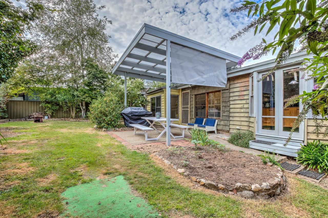 Whychesbrook Holiday home