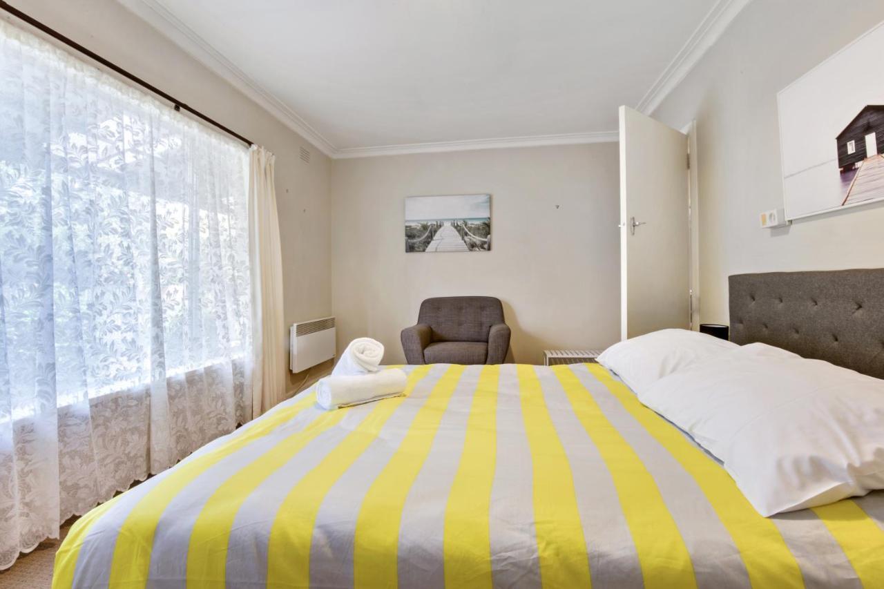 Whychesbrook Holiday home Bright